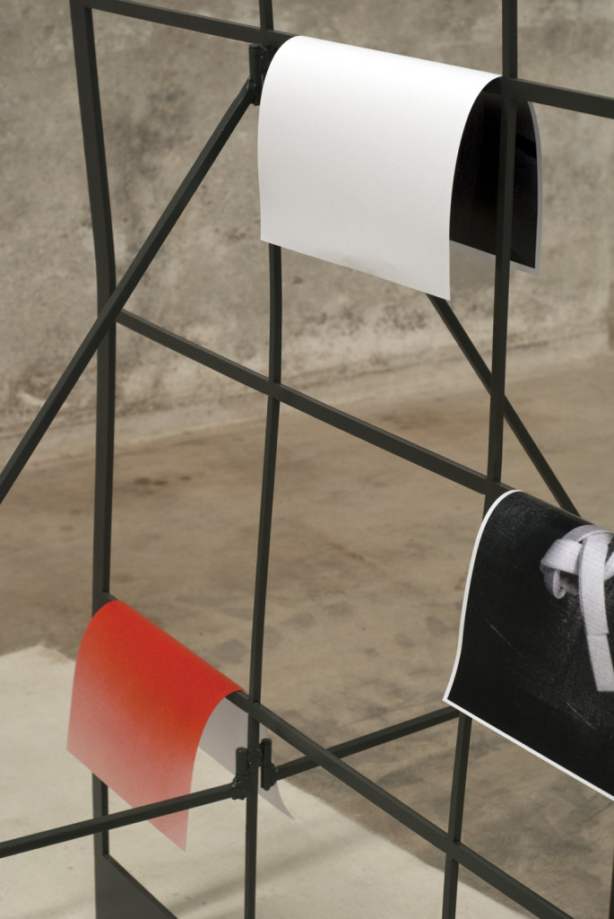 cristiano tassinari_grind_detail_2012_Be Clear!